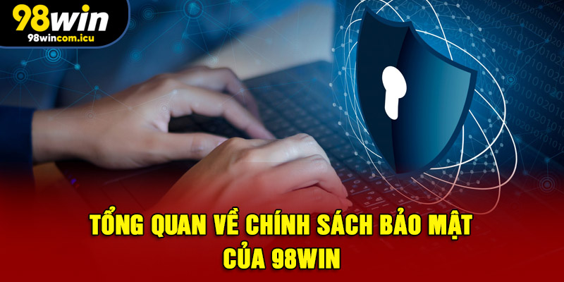 Tổng quan về chính sách bảo mật của 98WIN